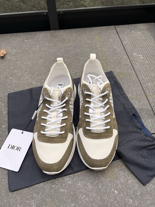 Buty Dior B25 Nowe