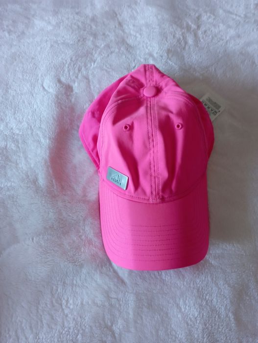 Czapka z daszkiem Adidas 55 cm
