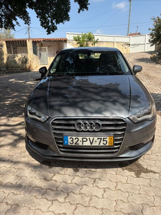 Audi A3 Limousine – Oportunidade Imperdível