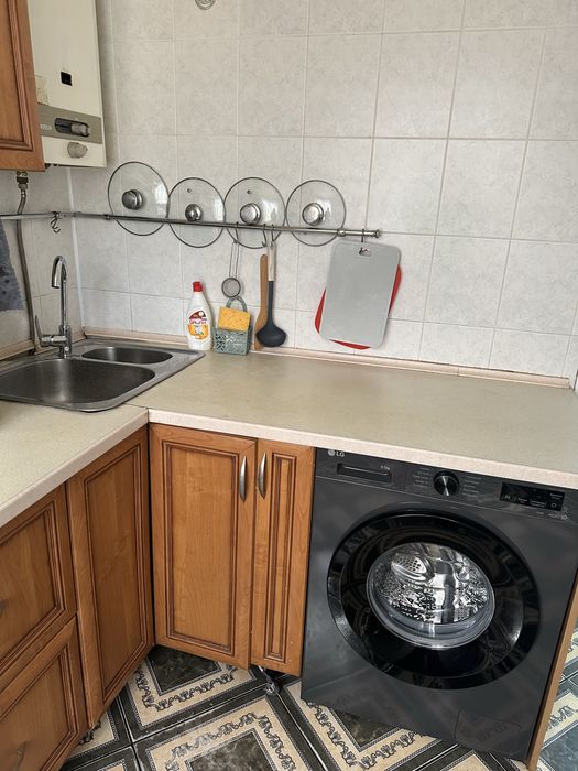 Здам однокімнатну квартиру по вулиці Івасюка.