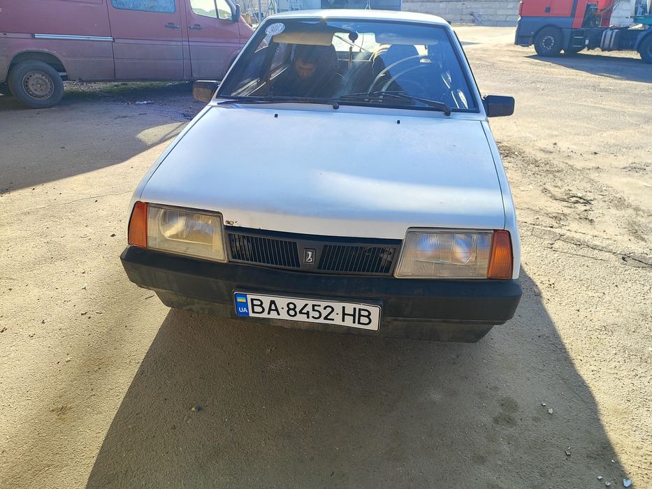 Продом ваз 2109 либо обмен