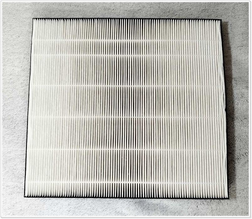 Oczyszczacz powietrza Sharp UA-PE30E-WB