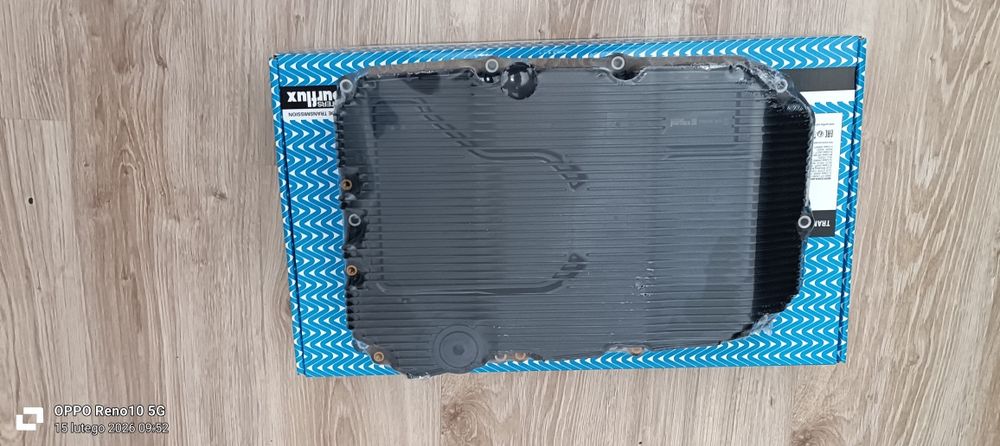 Sprzedam miskę do skrzyni biegów Mercedes Benz klasa C W205 lift