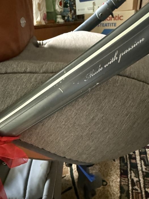 Дитяча коляска  Baby Merc