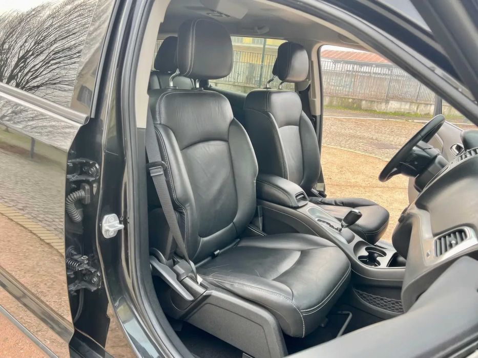 Fiat Freemont      2016