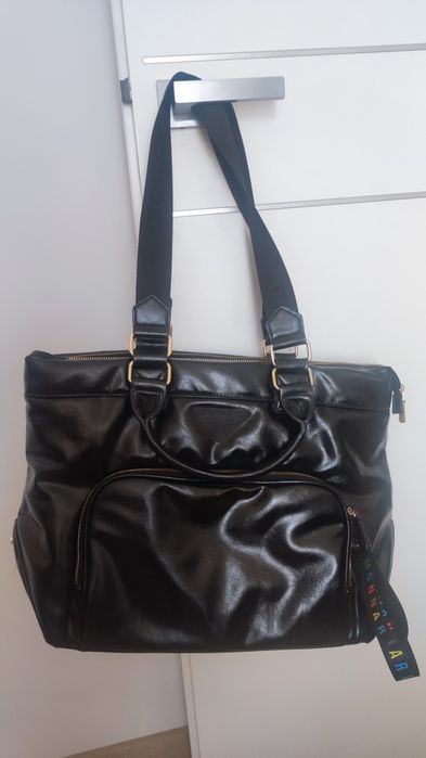 Torebka damska Monnari miejska.