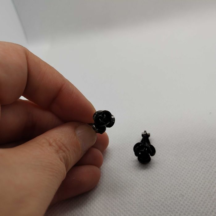 BRINCOS (7) 1 unid- 3€; 2 unid- 4€; 3 unid- 5€