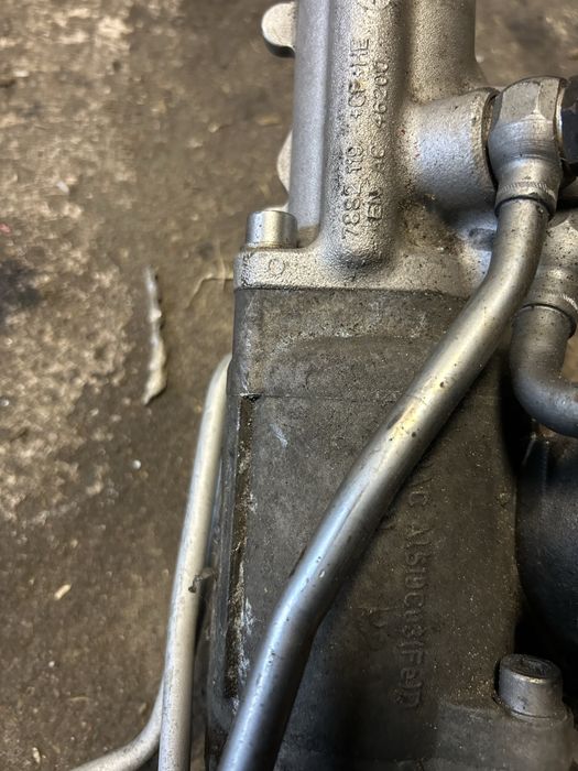 Maglownica  activstering bmw e90 e91 e92 e87