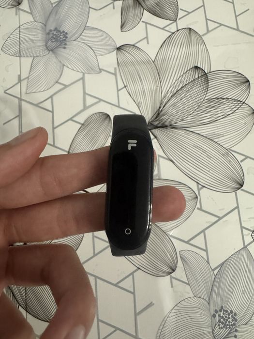 SmartWatch Fila novo