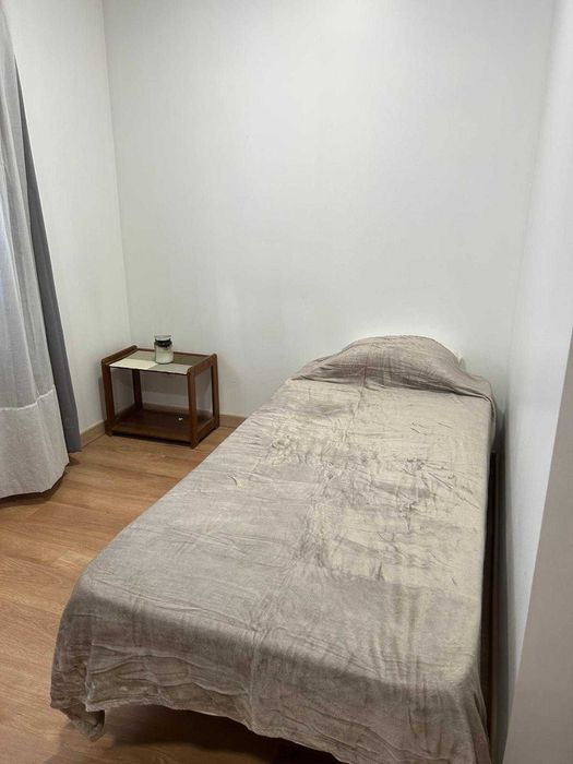 Arrendar um quarto