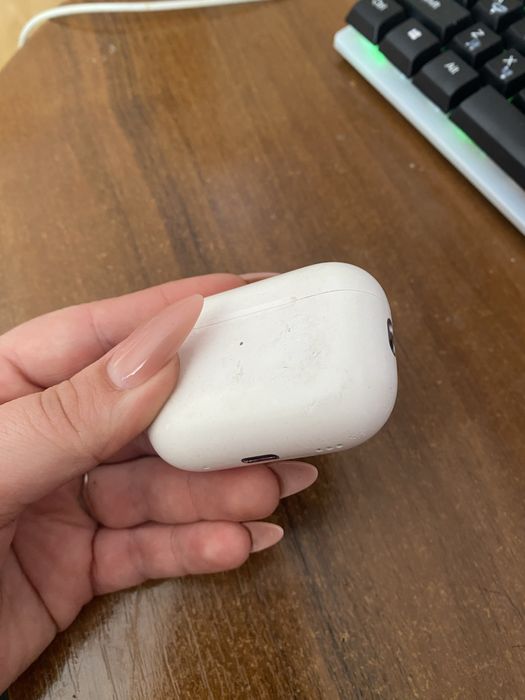 Кейс AirPods pro 2 A2700