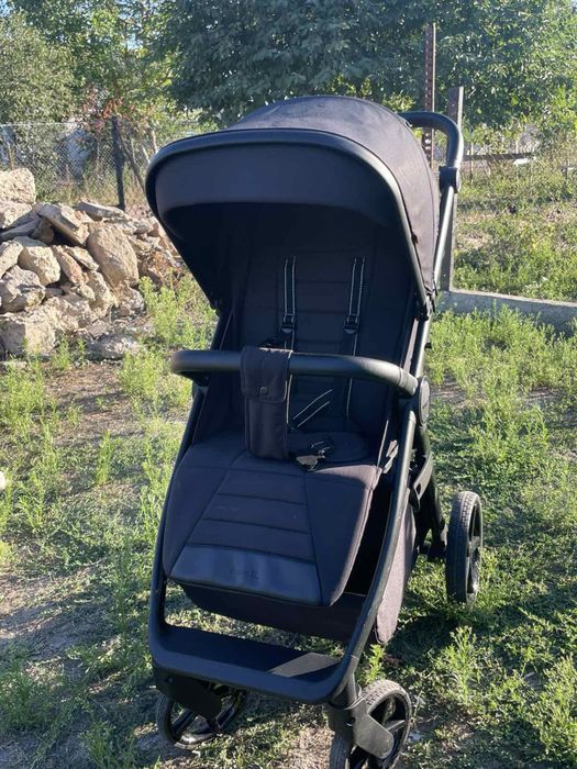 Продам Carrello Bravo SL