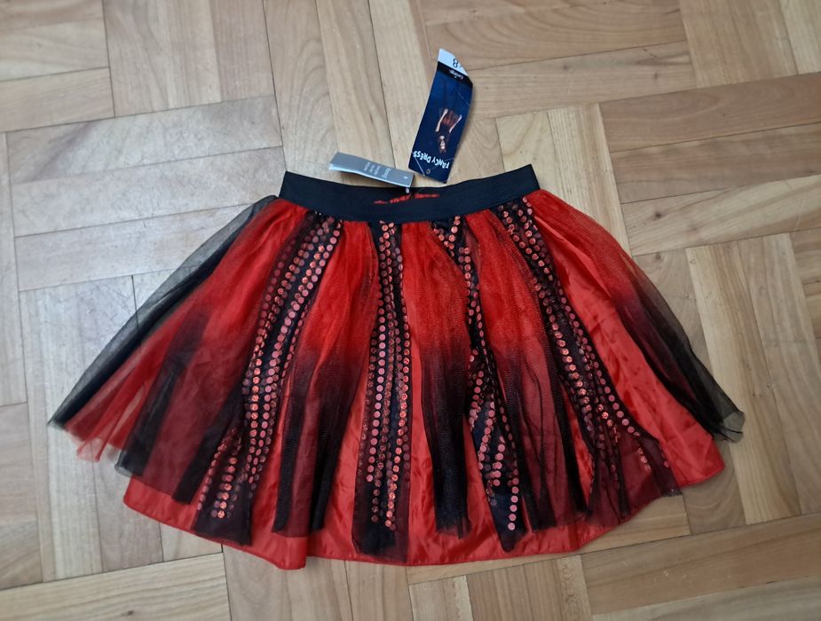 Spódniczka na przebranie   - S