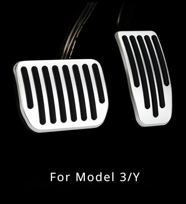 Подарунковий набір для автовласників Tesla Model Y 3 аксесуарів