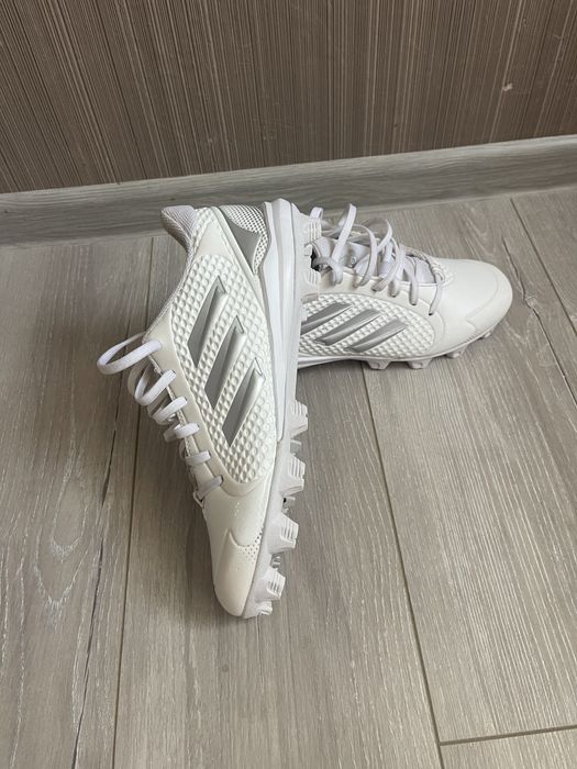 Бутси Adidas дуже зручні