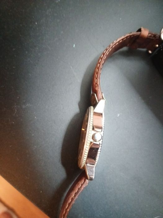 Relogio Camel Trophy