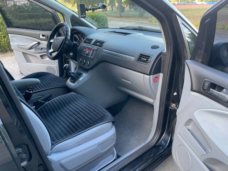 Продам авто Ford Cmax Тульчин