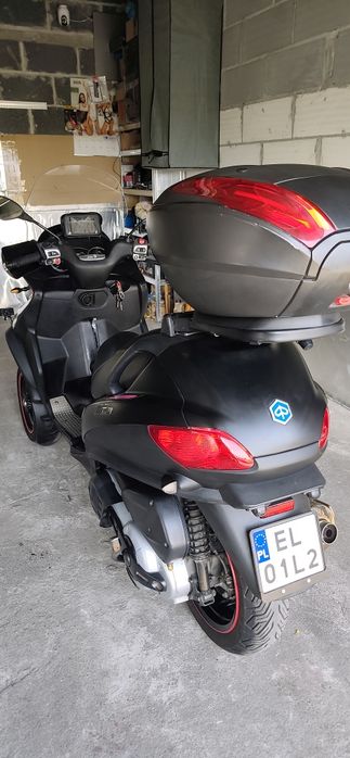 Piaggio