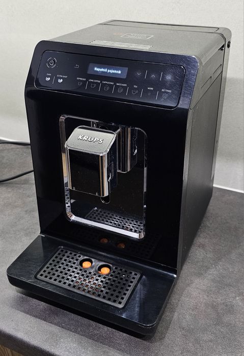 Ekspres KRUPS Evidence EA89