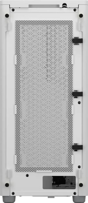 Corsair 2000D Airflow білий