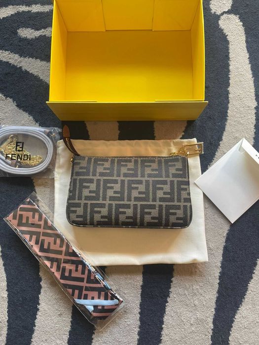 Fendi Bag New Case