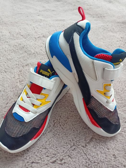 Buty sportowe Puma r. 34
