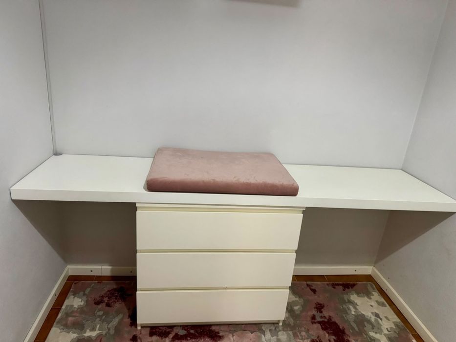 Quarto de menina