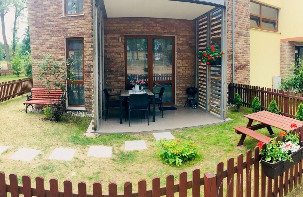 Apartament Nad Morzem Marine Rewal