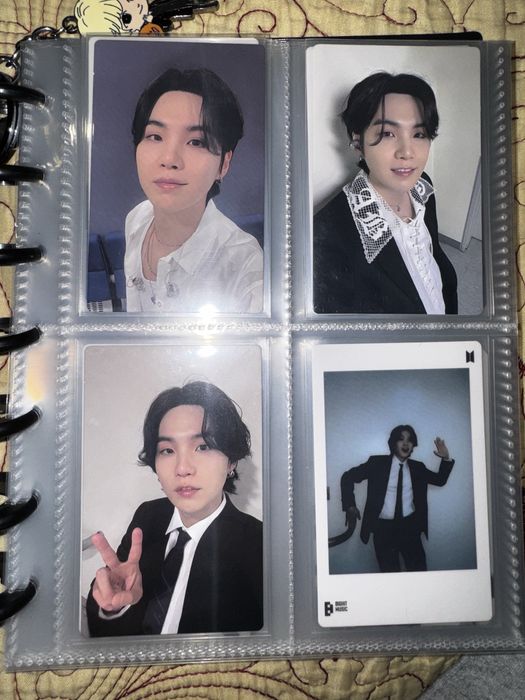 bts proof - купити предмети колекціонування - Ціна на OLX.ua