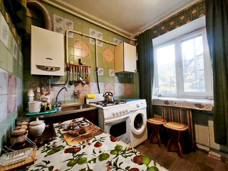 1 кімнатна квартира з ремонтом і меблями Центр міста єВідновлення (SP)