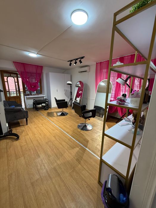 Оренда робочого місця