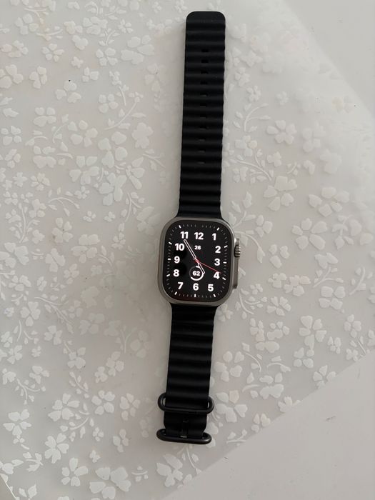 Apple Watch Ultra 2