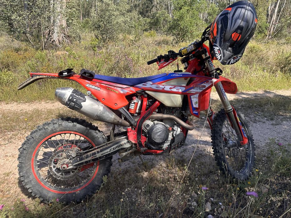 Beta 390 ec de 2022