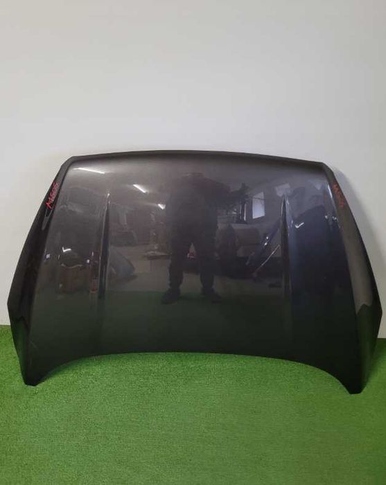 Ford Kuga, Escape MK2 2011-2019 Капот Рестайл