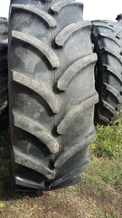 Opona 520/85R38 Firestone stan bdb opony rolnicze