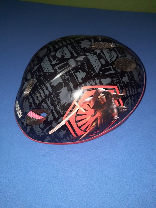 Шлем детский защита