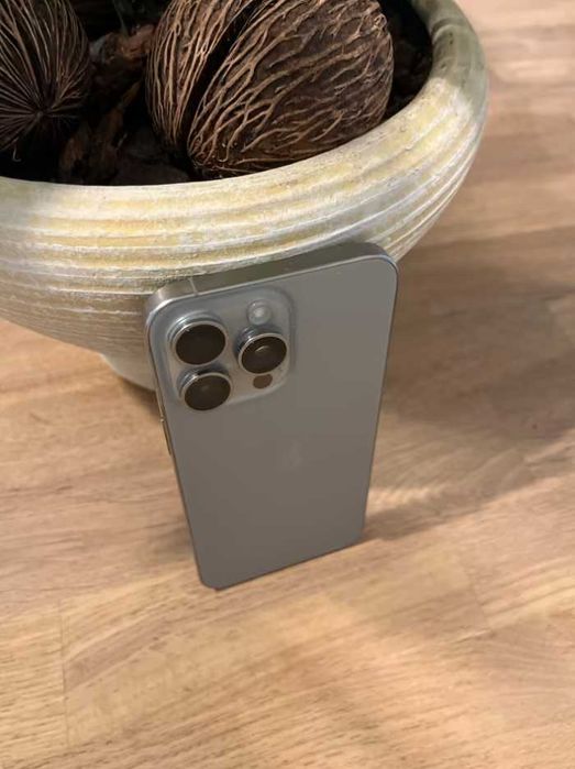 Apple iPhone 15 PRO Max stan IDEOLO, gwarancja