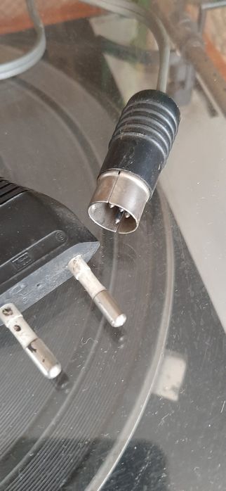 Gramofon Unitra - retro