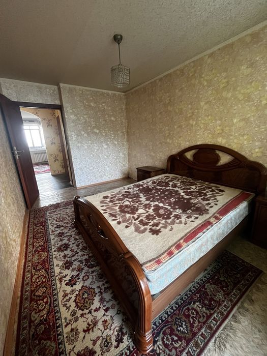 Продажа 2 комн квартира Беседова АО Раздельно