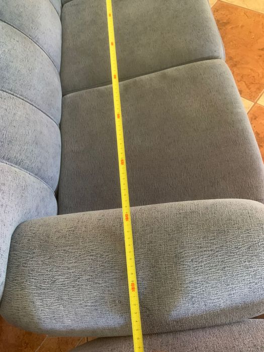 Conjunto sofás Clássico - qualidade