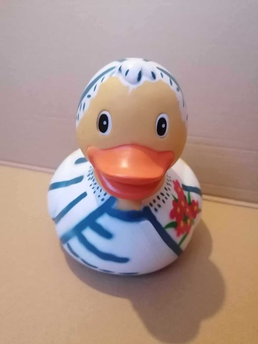 Kaczka do kąpieli dla  dziecka 25 cm