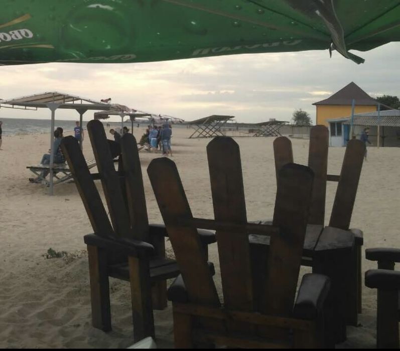 Комплект стол стулья, дача столы