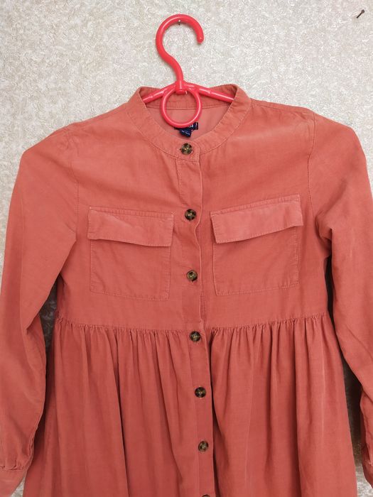 Сукня дитяча, 8 років