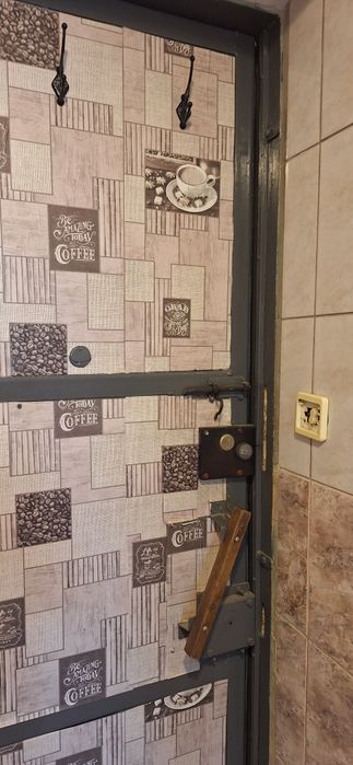 Продам 1кв(18.5м)