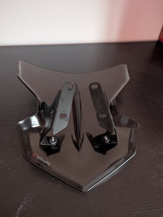 Material/Acessórios Yamaha MT 09
