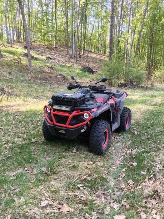 Can-Am