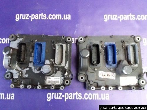 Блок упавління двигуна даф Daf 105 / CF85 Euro 4- 5