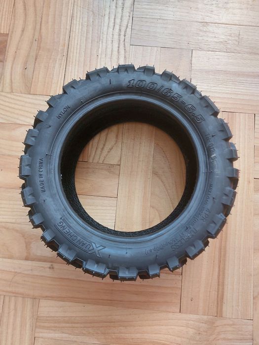 Opona ONYX TH-012 100/65-6.5 TL do hulajnogi elektrycznej