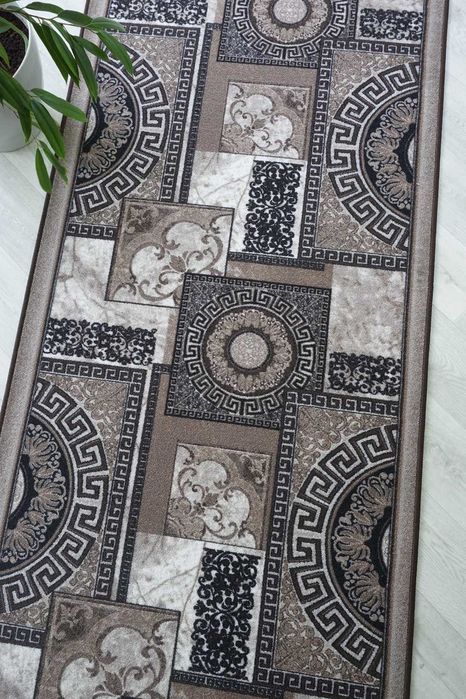Доріжки, ковролін для будинку за доступною ціною. Туреччина!
