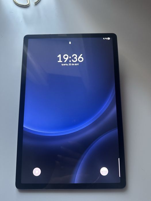 Tablet SAMSUNG Galaxy Tab S9 FE+